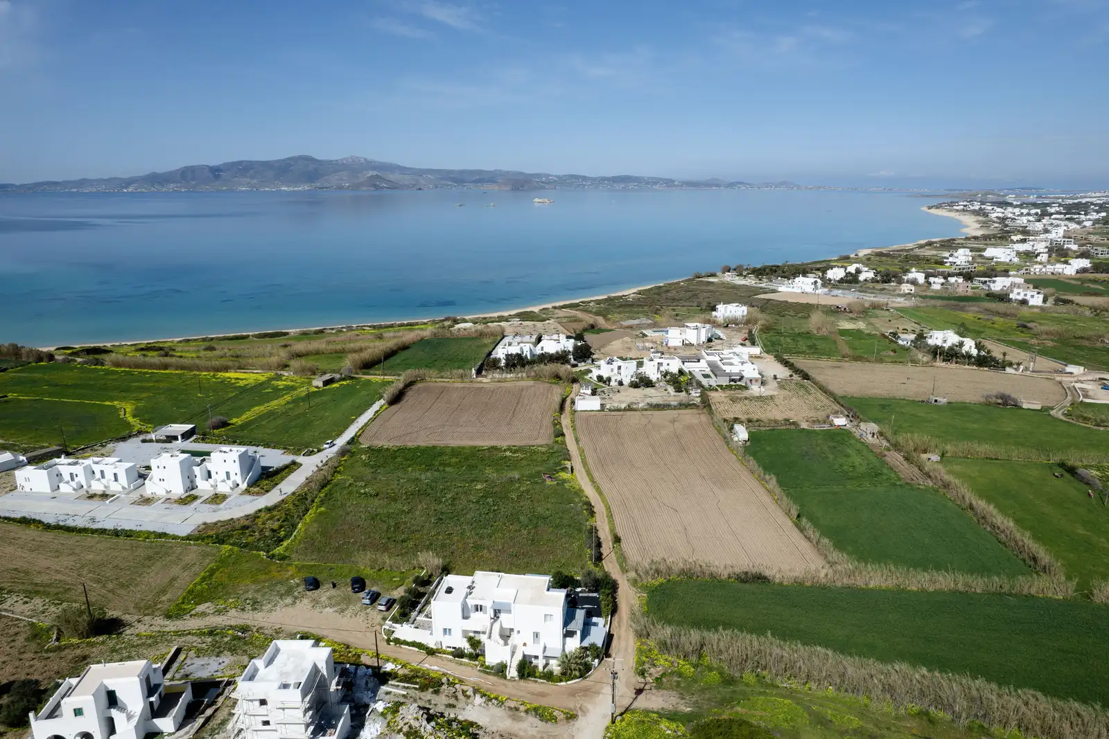Plaka Beach